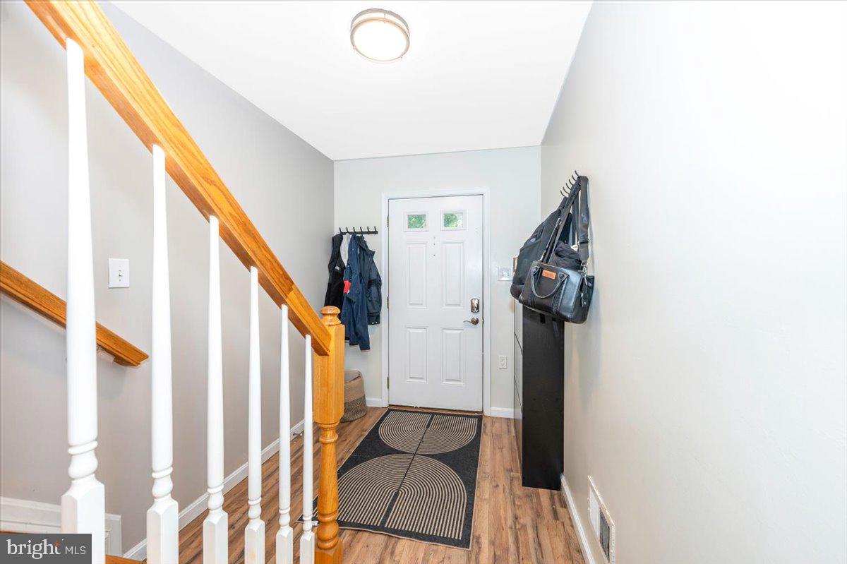 HAMMONDS MILL - Residential