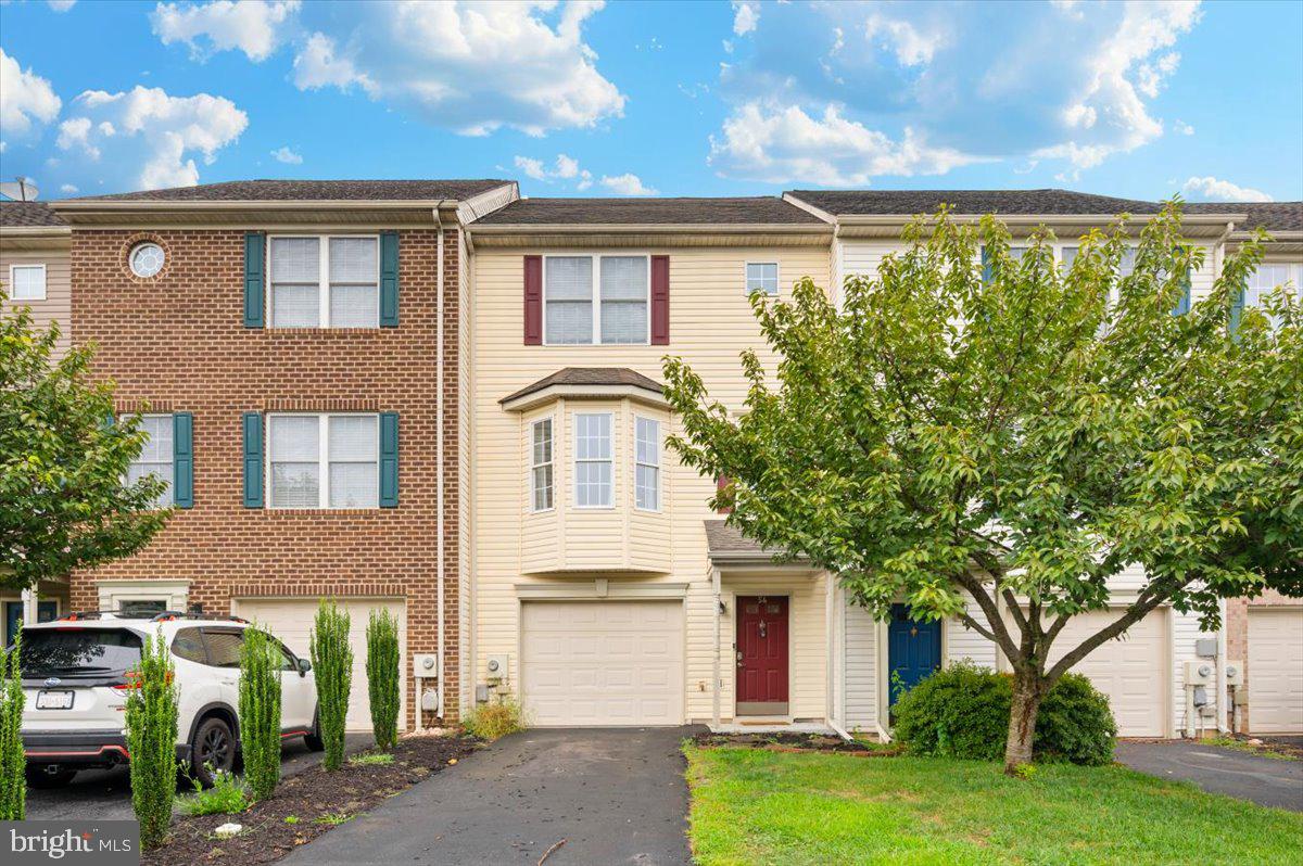 HAMMONDS MILL - Residential