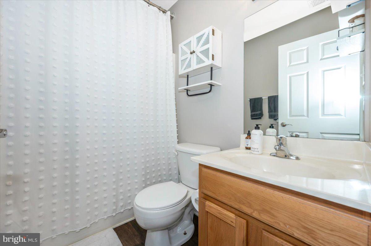 HAMMONDS MILL - Residential