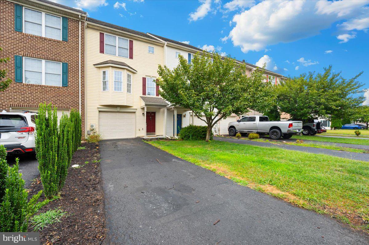 HAMMONDS MILL - Residential