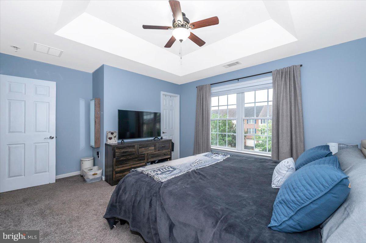 HAMMONDS MILL - Residential