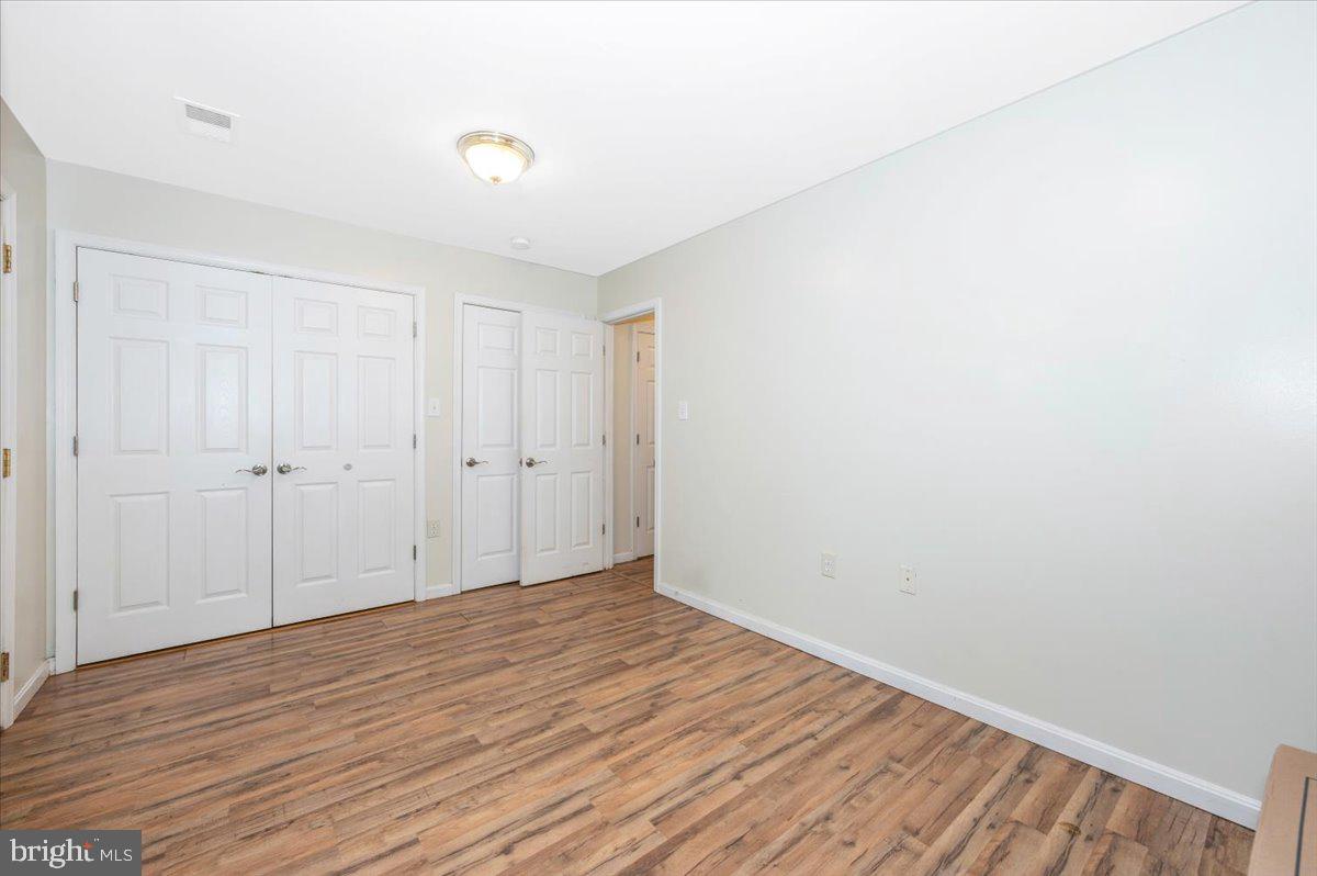 HAMMONDS MILL - Residential