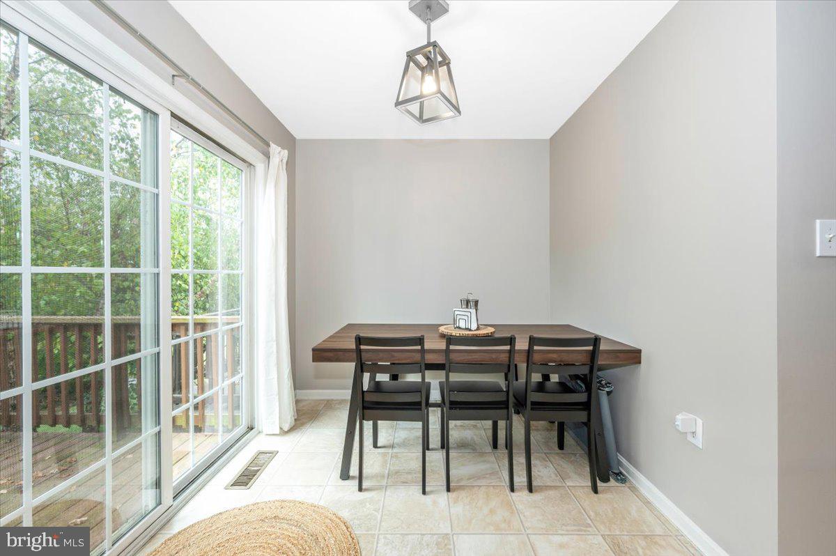 HAMMONDS MILL - Residential