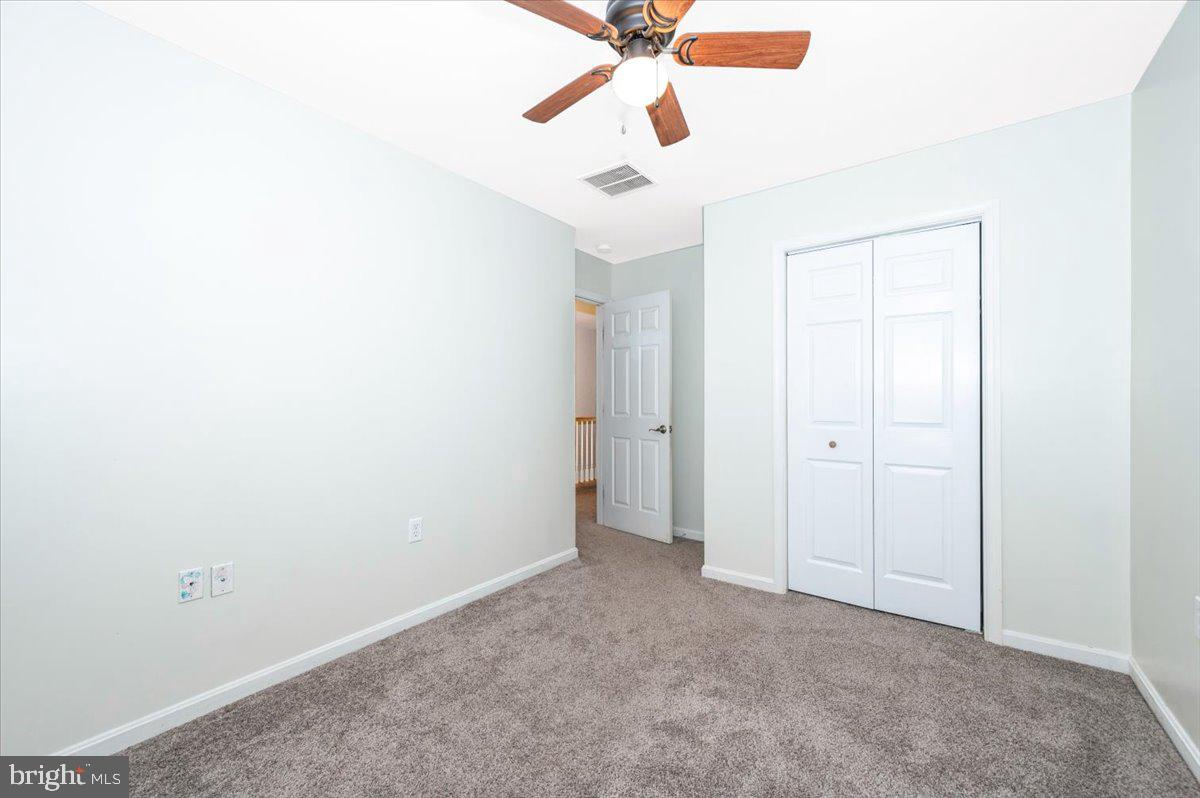 HAMMONDS MILL - Residential