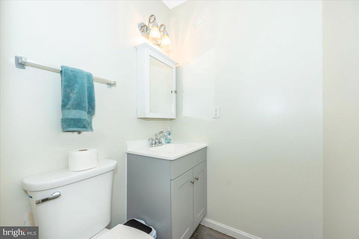 HAMMONDS MILL - Residential