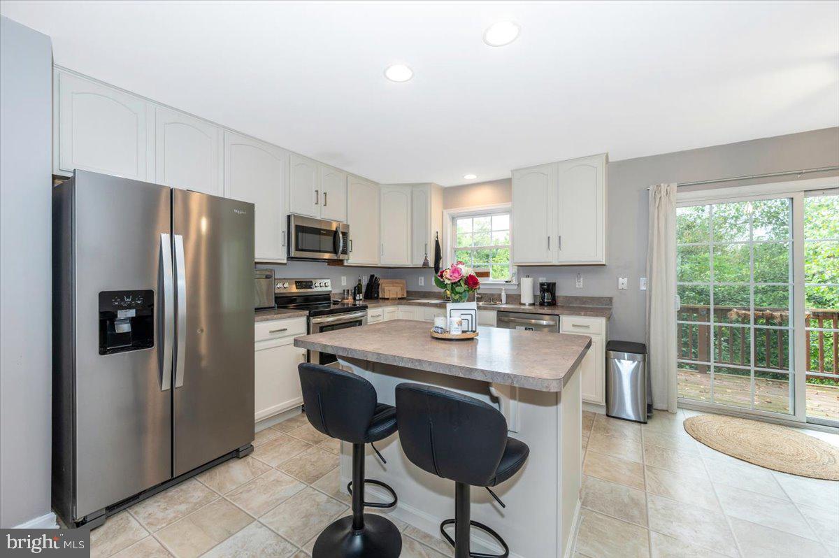 HAMMONDS MILL - Residential