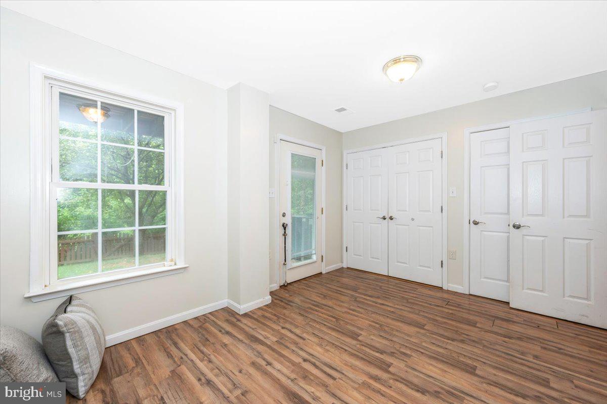 HAMMONDS MILL - Residential