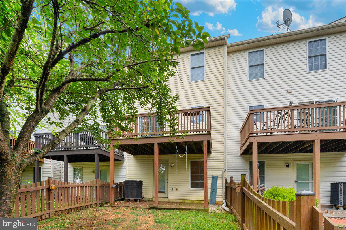 HAMMONDS MILL - Residential