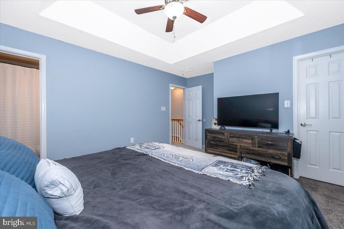 HAMMONDS MILL - Residential