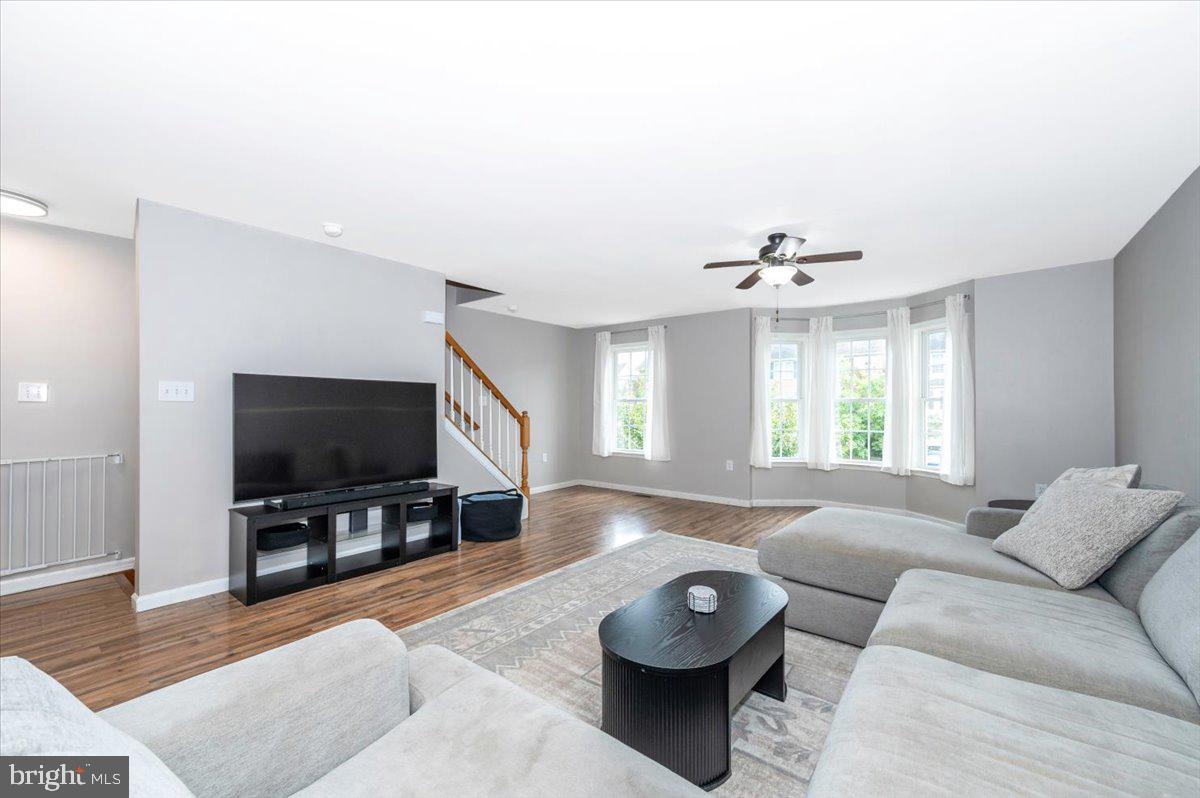 HAMMONDS MILL - Residential