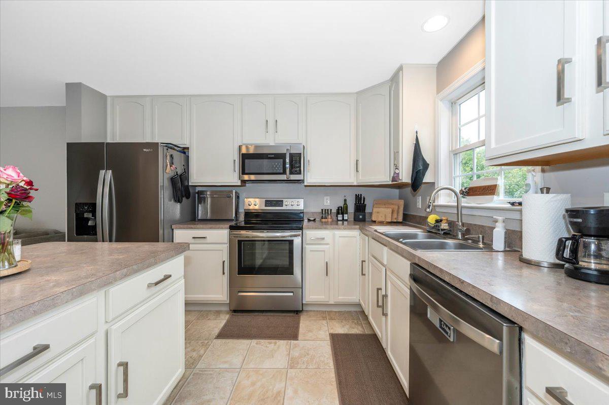 HAMMONDS MILL - Residential