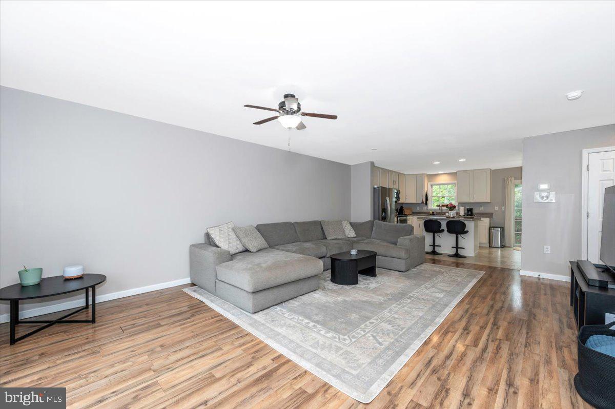 HAMMONDS MILL - Residential