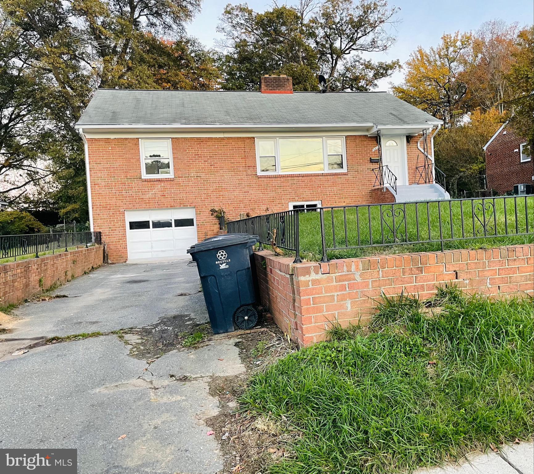 COLLEGE HEIGHTS - Residential