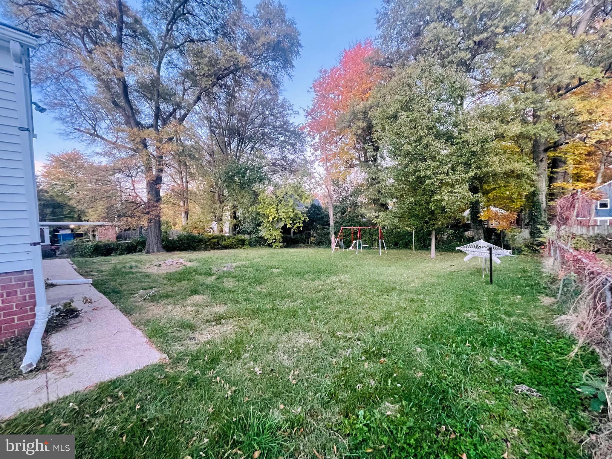 COLLEGE HEIGHTS - Residential