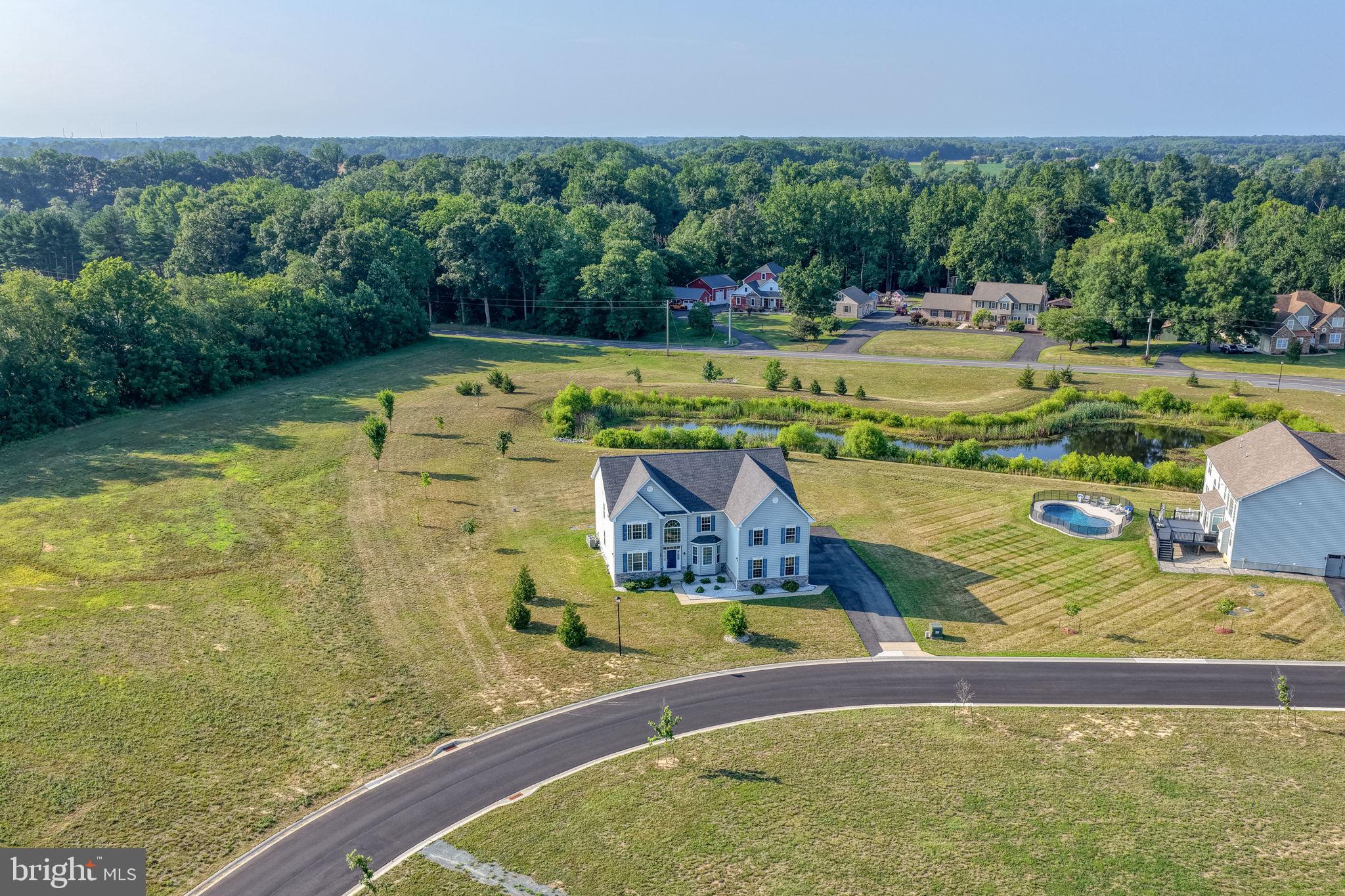 48 HARDROCK DRIVE