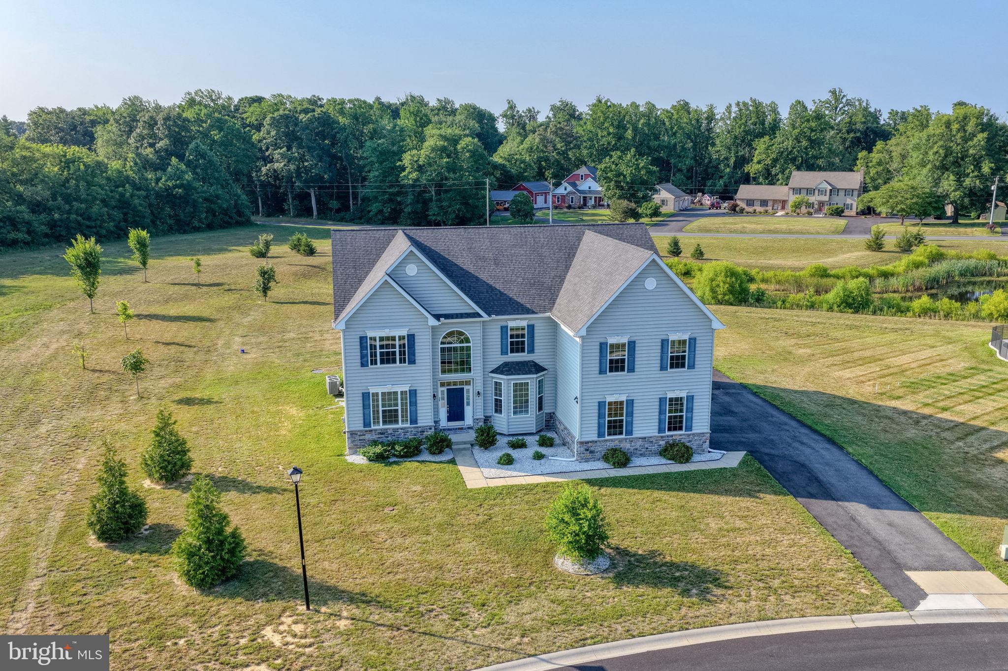 48 HARDROCK DRIVE