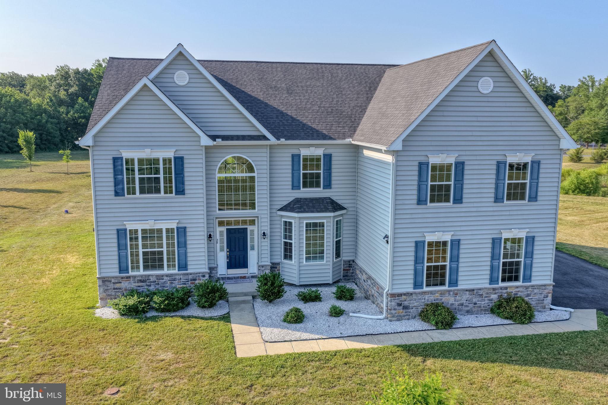 48 HARDROCK DRIVE