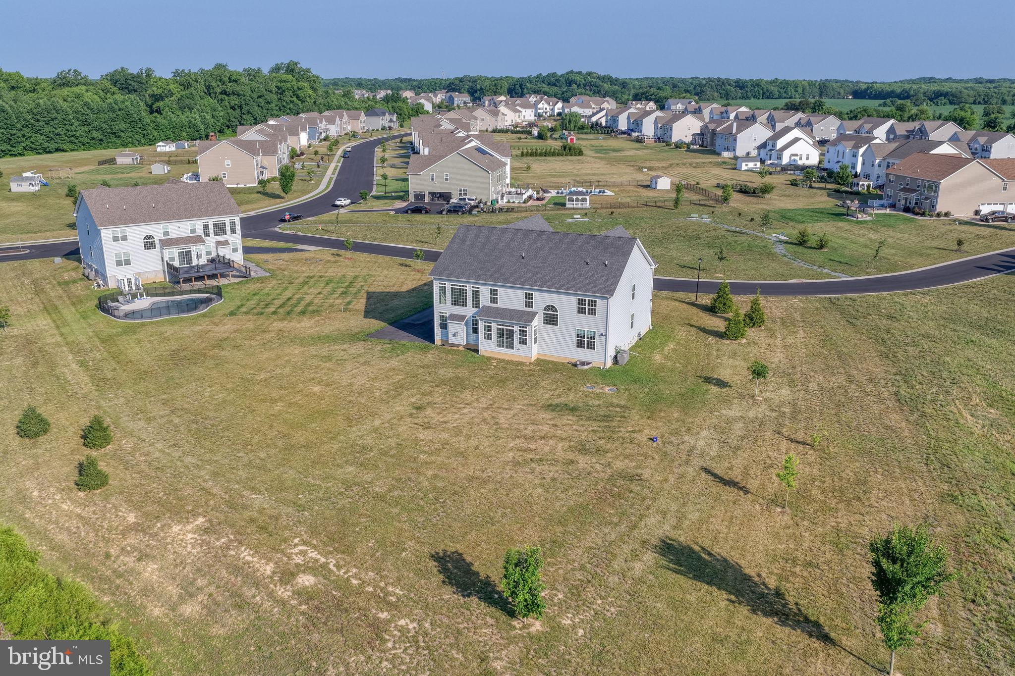 48 HARDROCK DRIVE