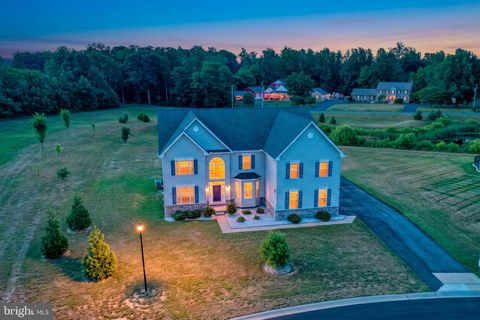 Homes For Sale - 48 Hardrock Drive<br/> SMYRNA, DE 19977
