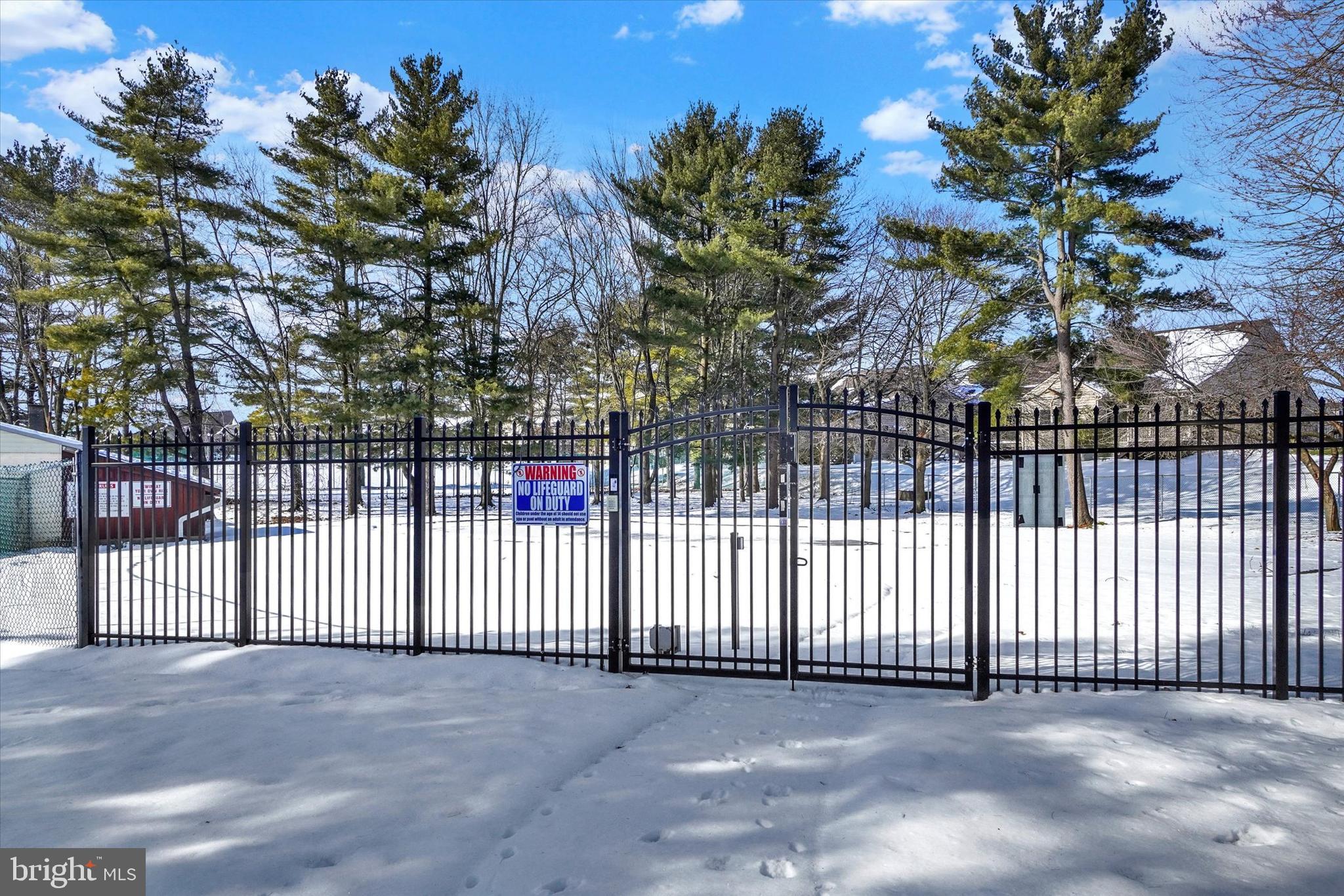 RAPHO TWP - Residential