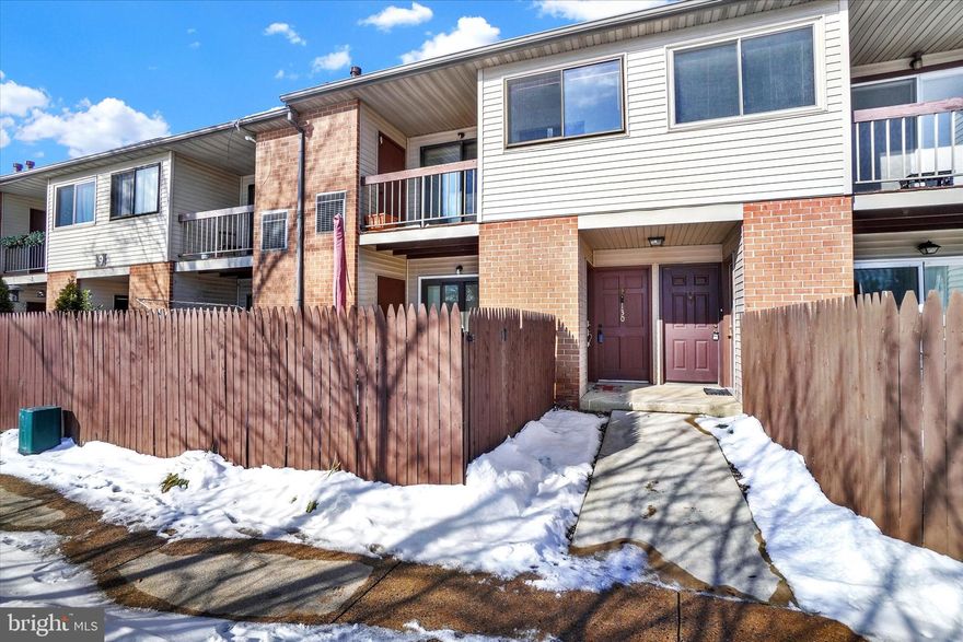 Welcome to Lancaster Estates! A condo community that is close to everything you need as well as route 283. This is a 2 bedroom, 1 bath condo located in Mount Joy and Manheim Central School District. The property is located on the second floor, but does have a stairlift chair that is included in the sale, but needs a part to be operable. The monthly fee covers roof, window, siding repair/replacement and all common area lawn care and snow removal. Your water/sewer/and trash costs are included as well as a community pool on site for you to enjoy! Don't miss out on this opportunity to live care free and in a location where everything is at your fingertips. One of the other residents in the community commented, "I have been here 38 years. I love it. It's so quiet." If this is the life style you seek, schedule your showing today!