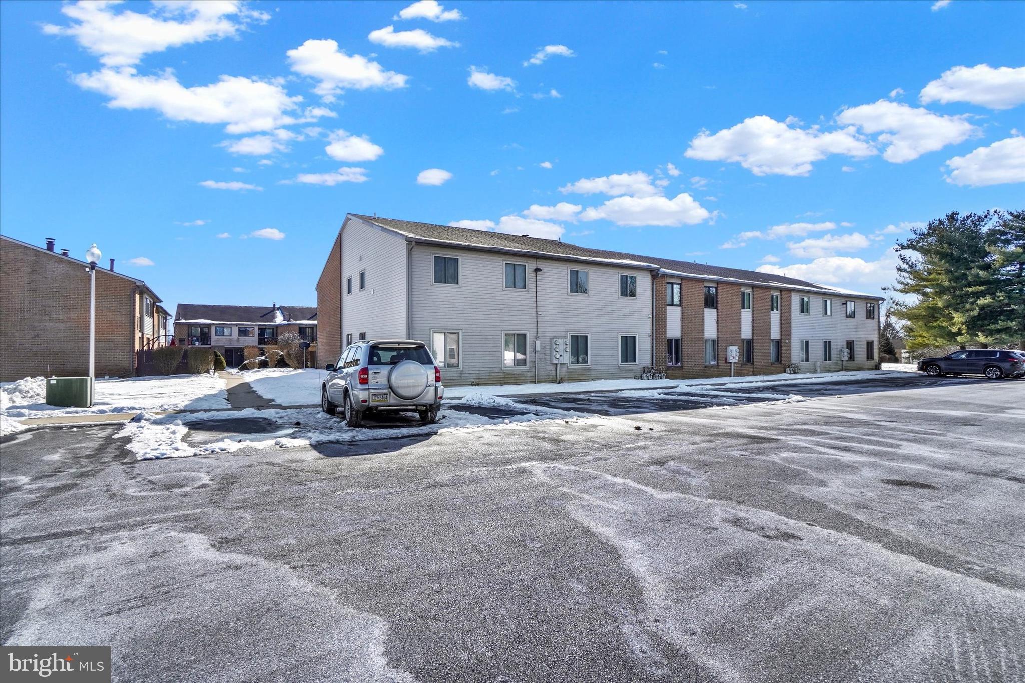 RAPHO TWP - Residential