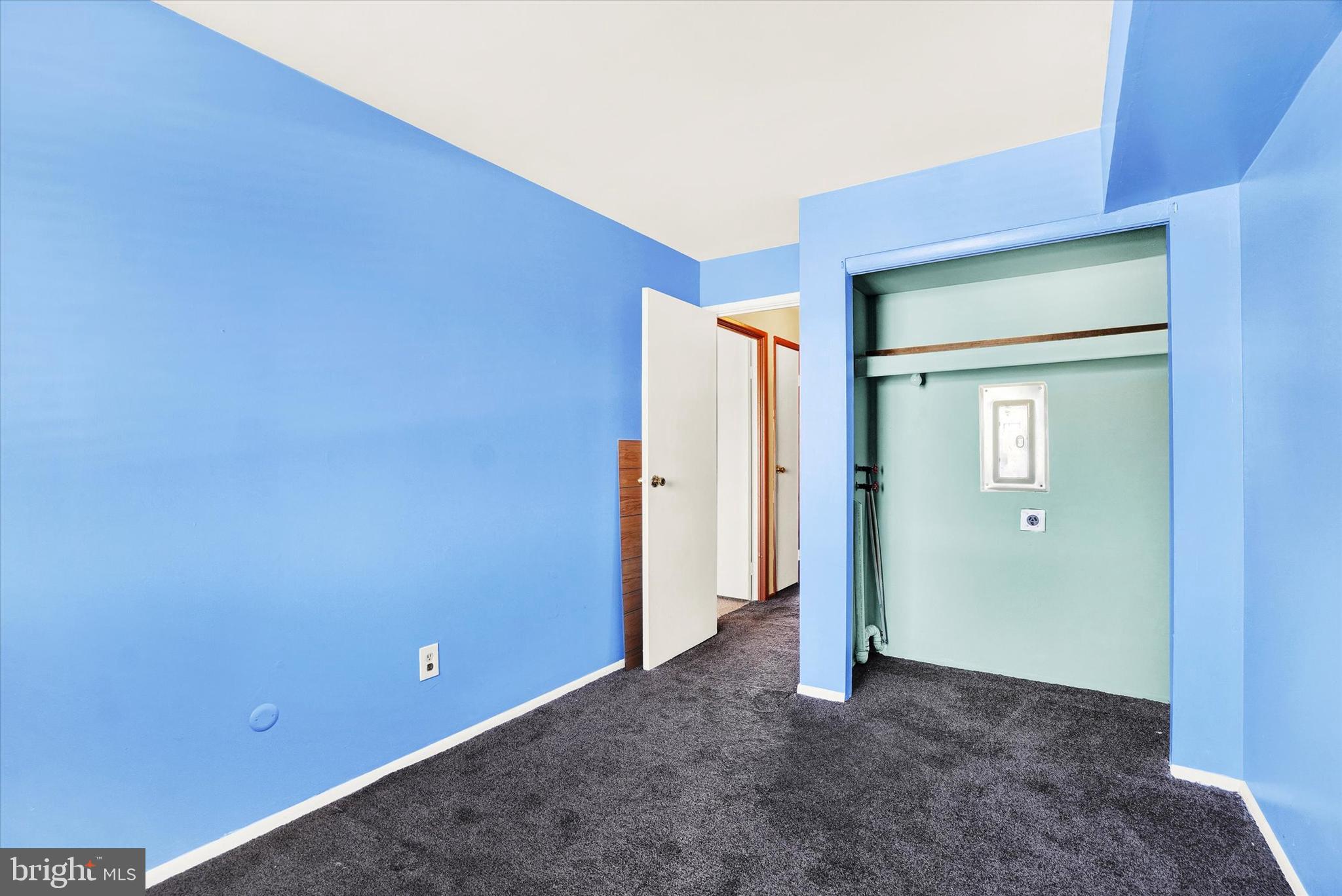 RAPHO TWP - Residential