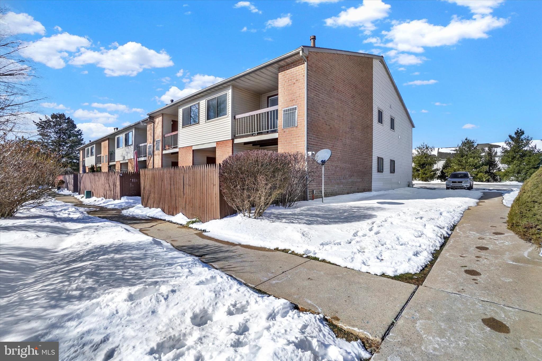 RAPHO TWP - Residential