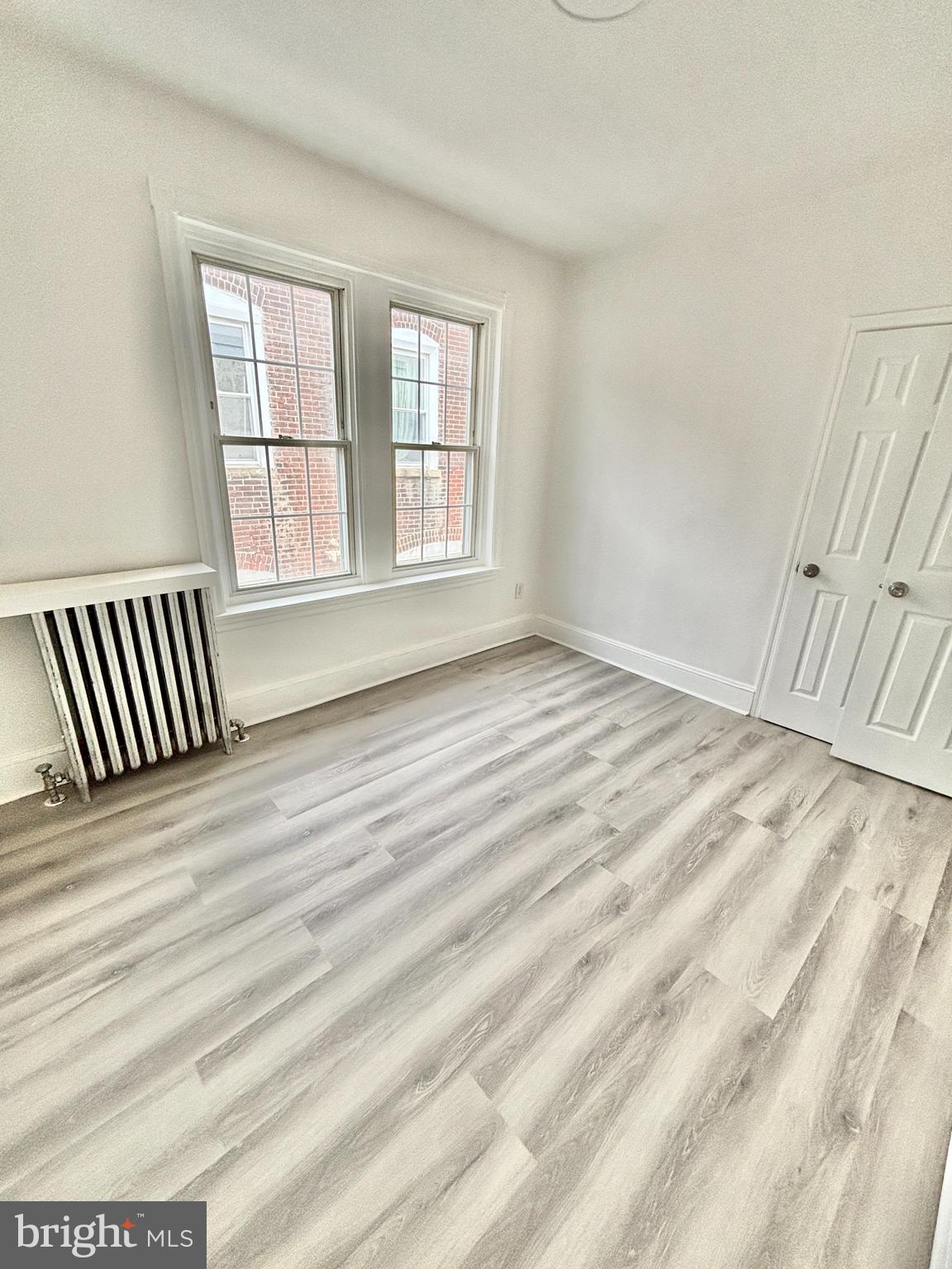 TACONY - Residential