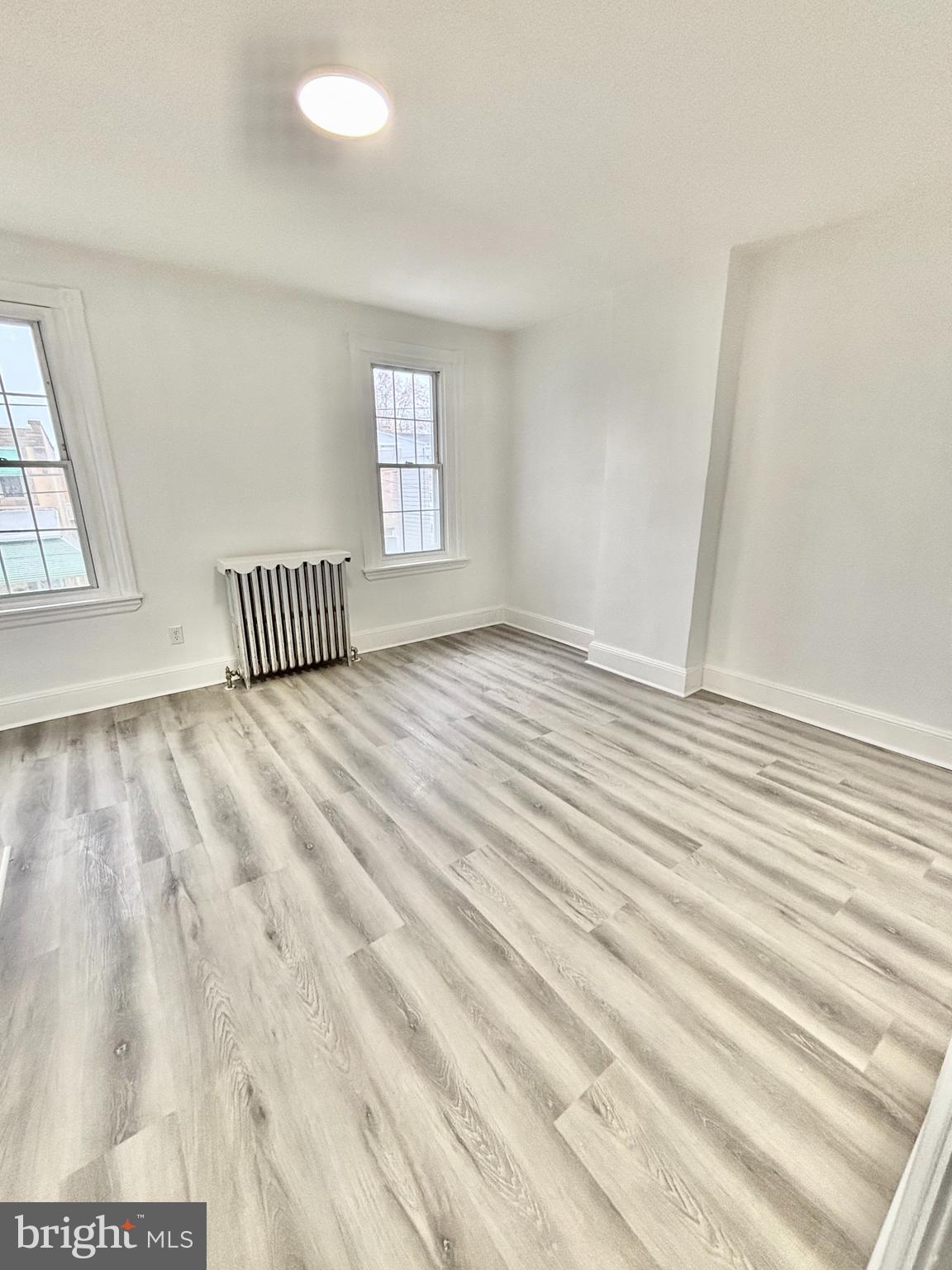 TACONY - Residential