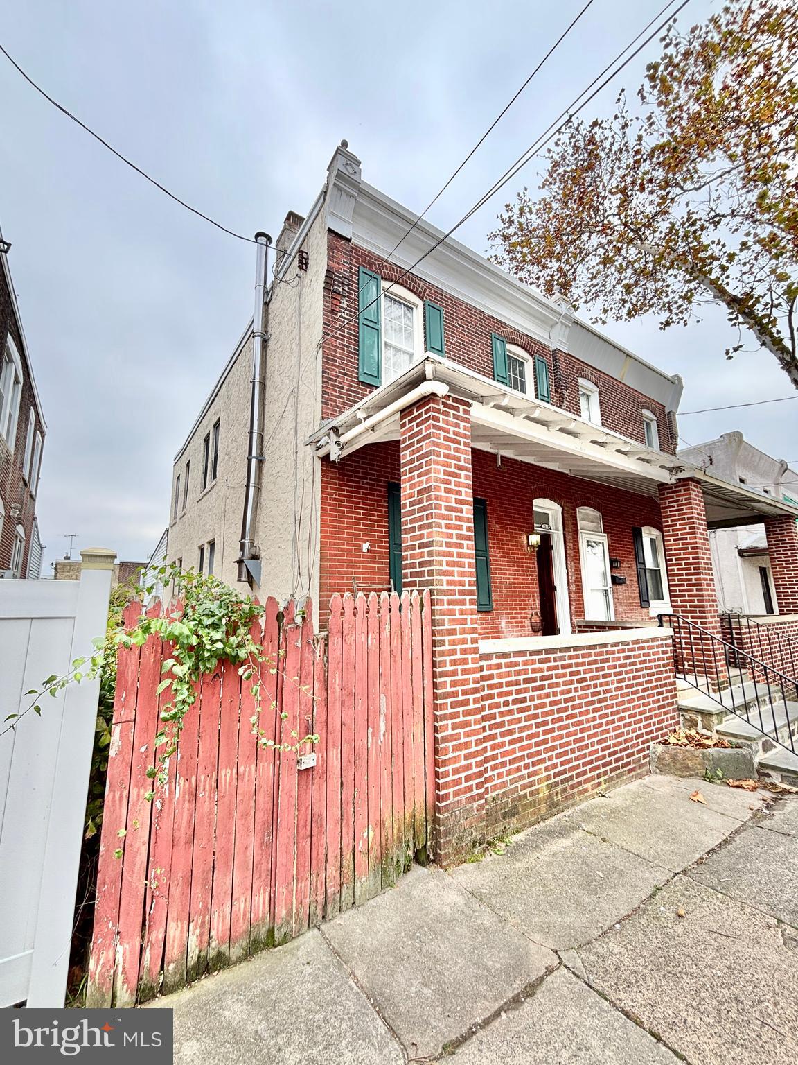 TACONY - Residential