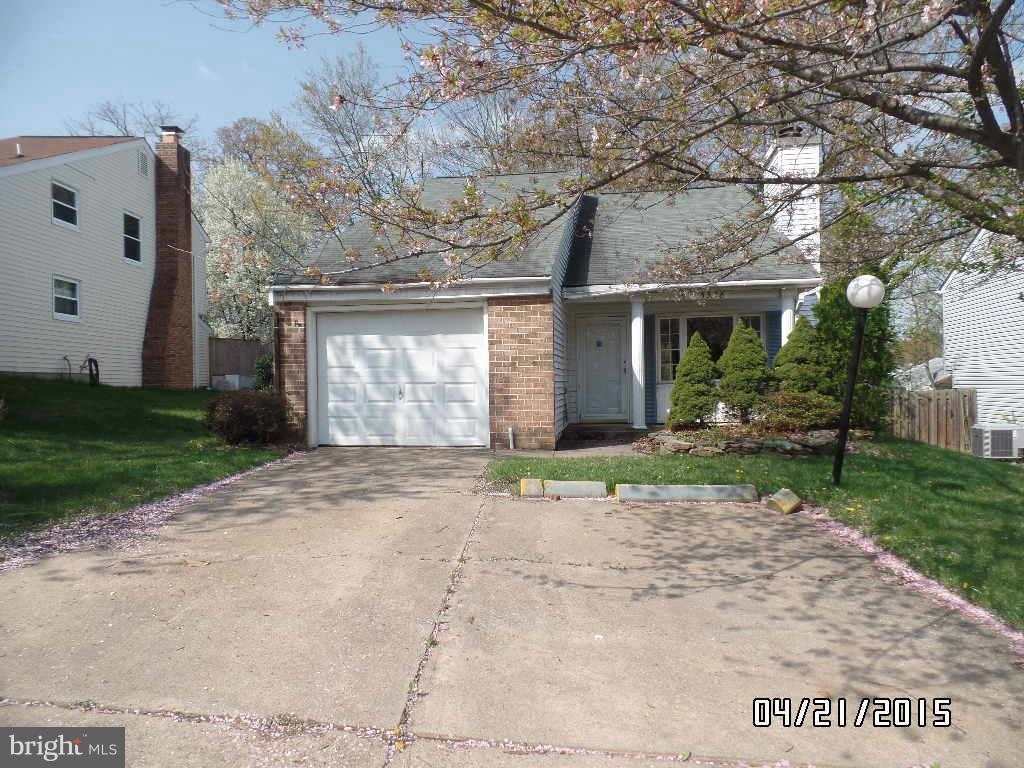 KINGS COURT - Residential