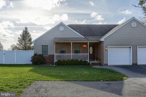Photo of 244 ANCHOR RD, ELIZABETHTOWN, PA 17022 (MLS # PALA2020584)