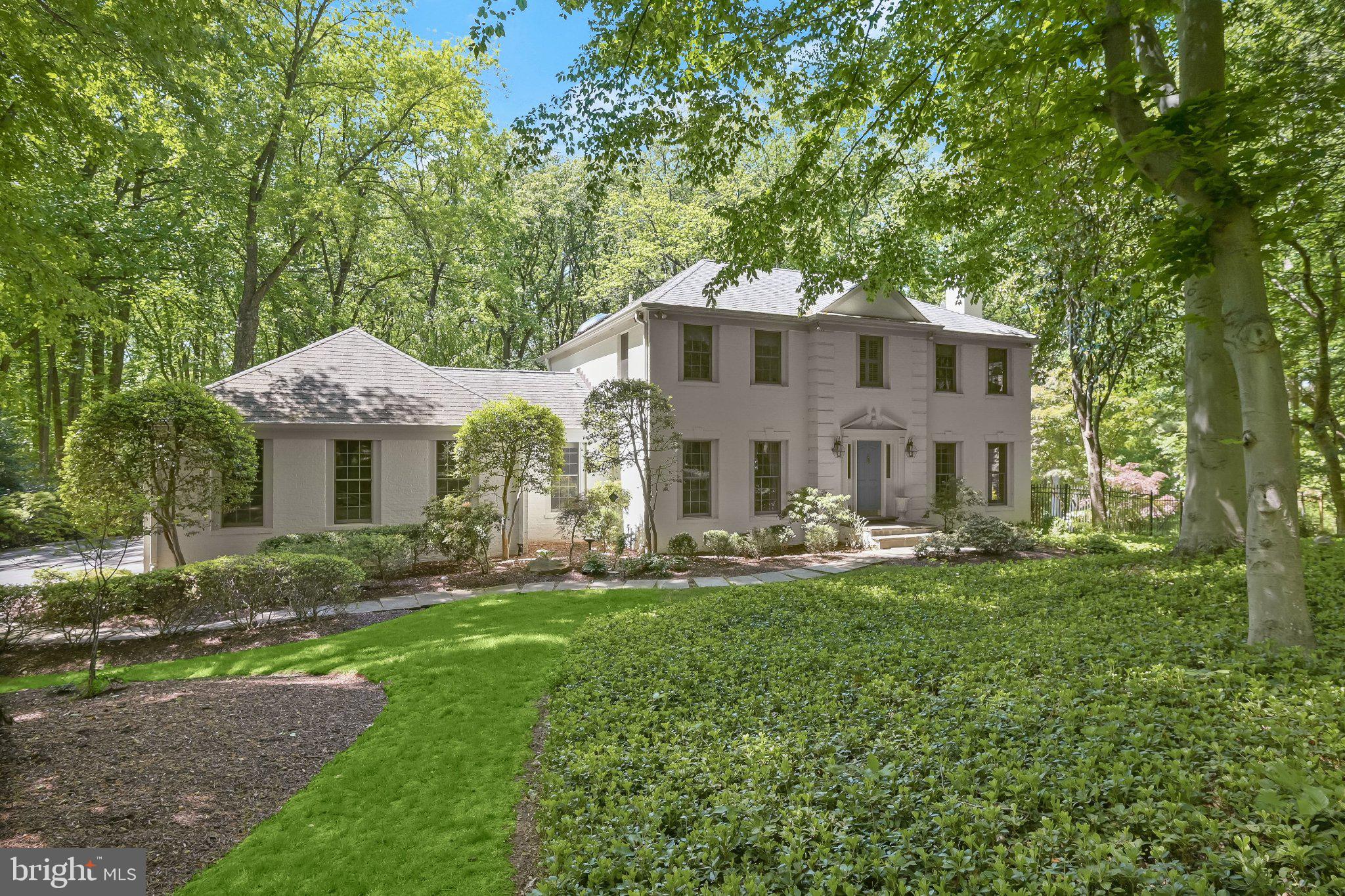 10118 NEW LONDON DRIVE