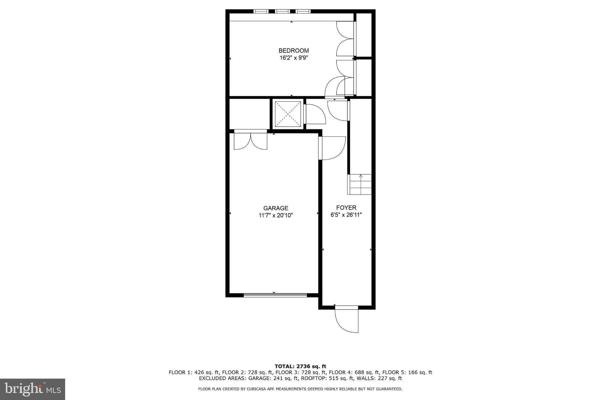HARBORVIEW - Residential