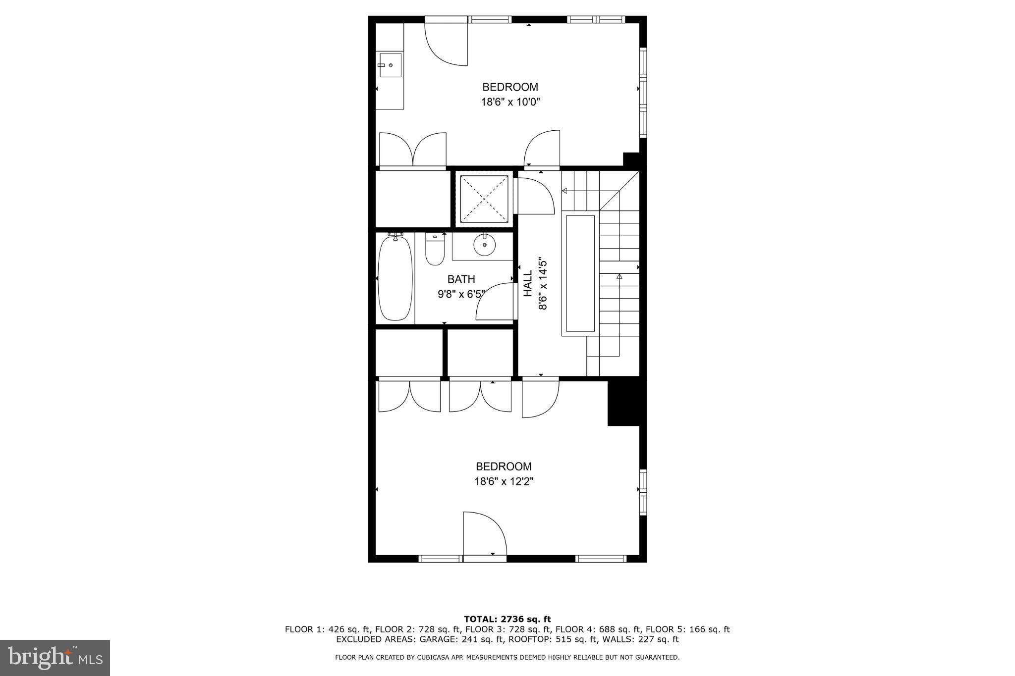 HARBORVIEW - Residential
