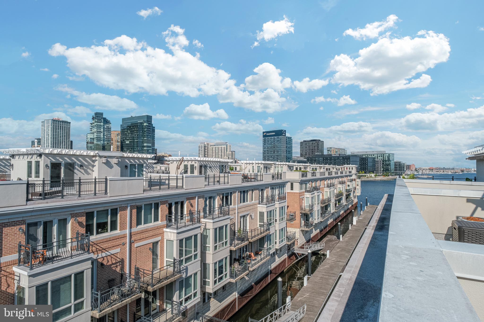 HARBORVIEW - Residential