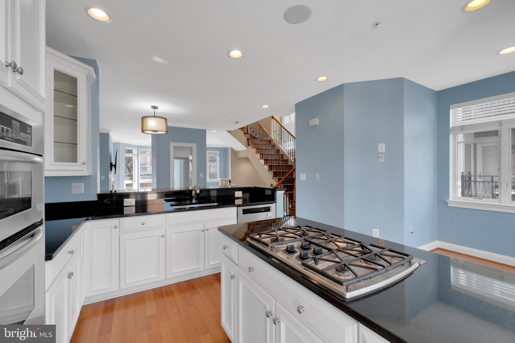 HARBORVIEW - Residential