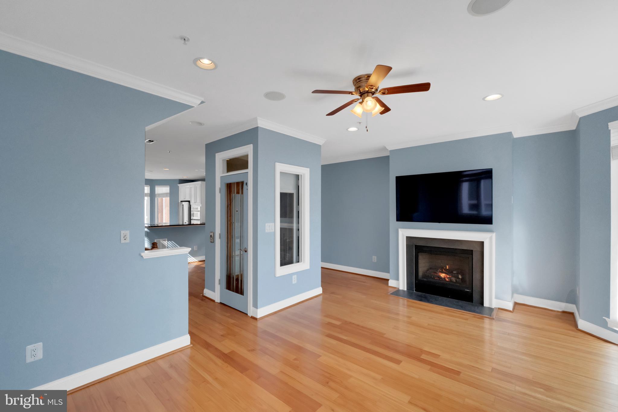 HARBORVIEW - Residential