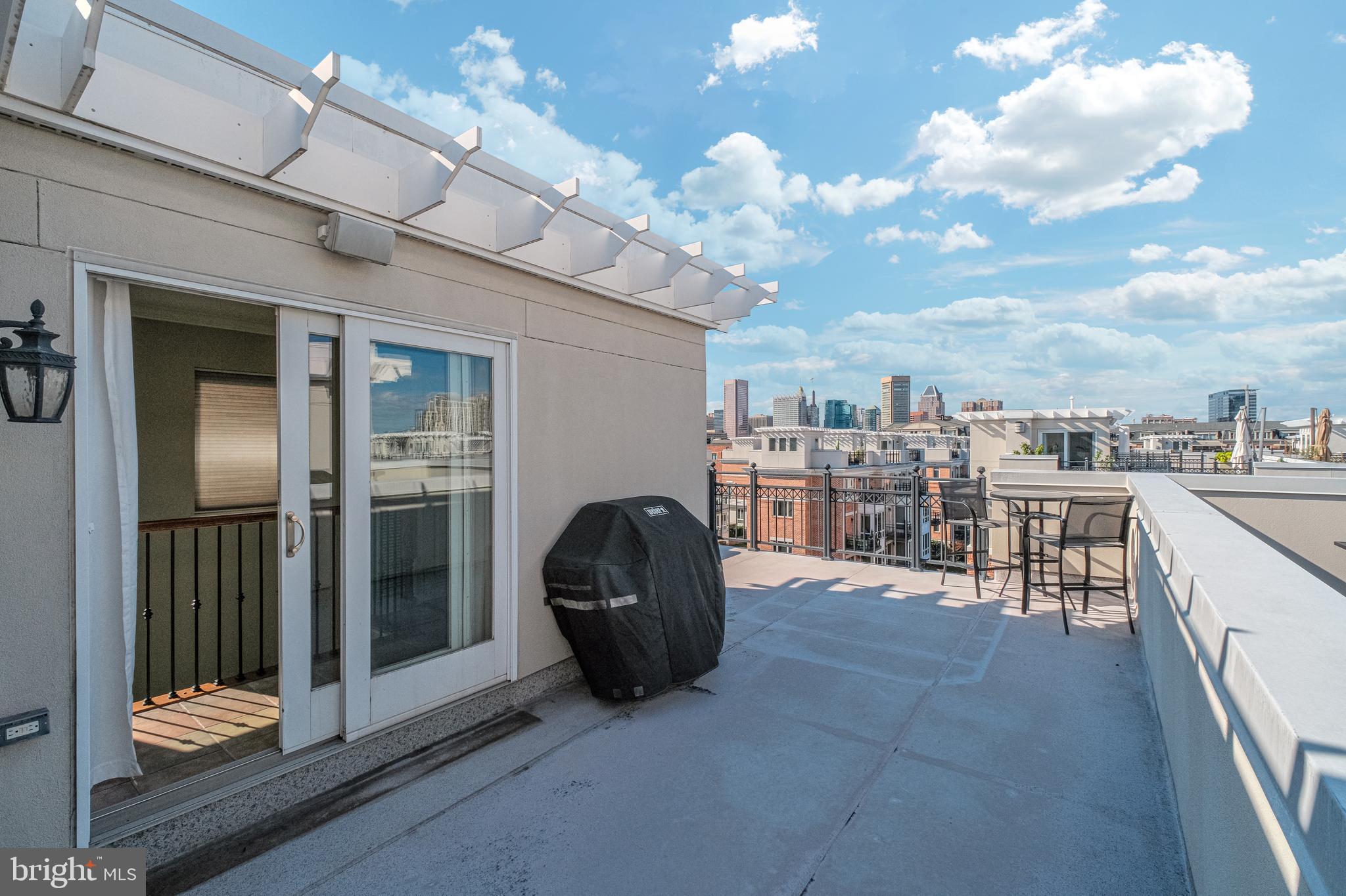 HARBORVIEW - Residential