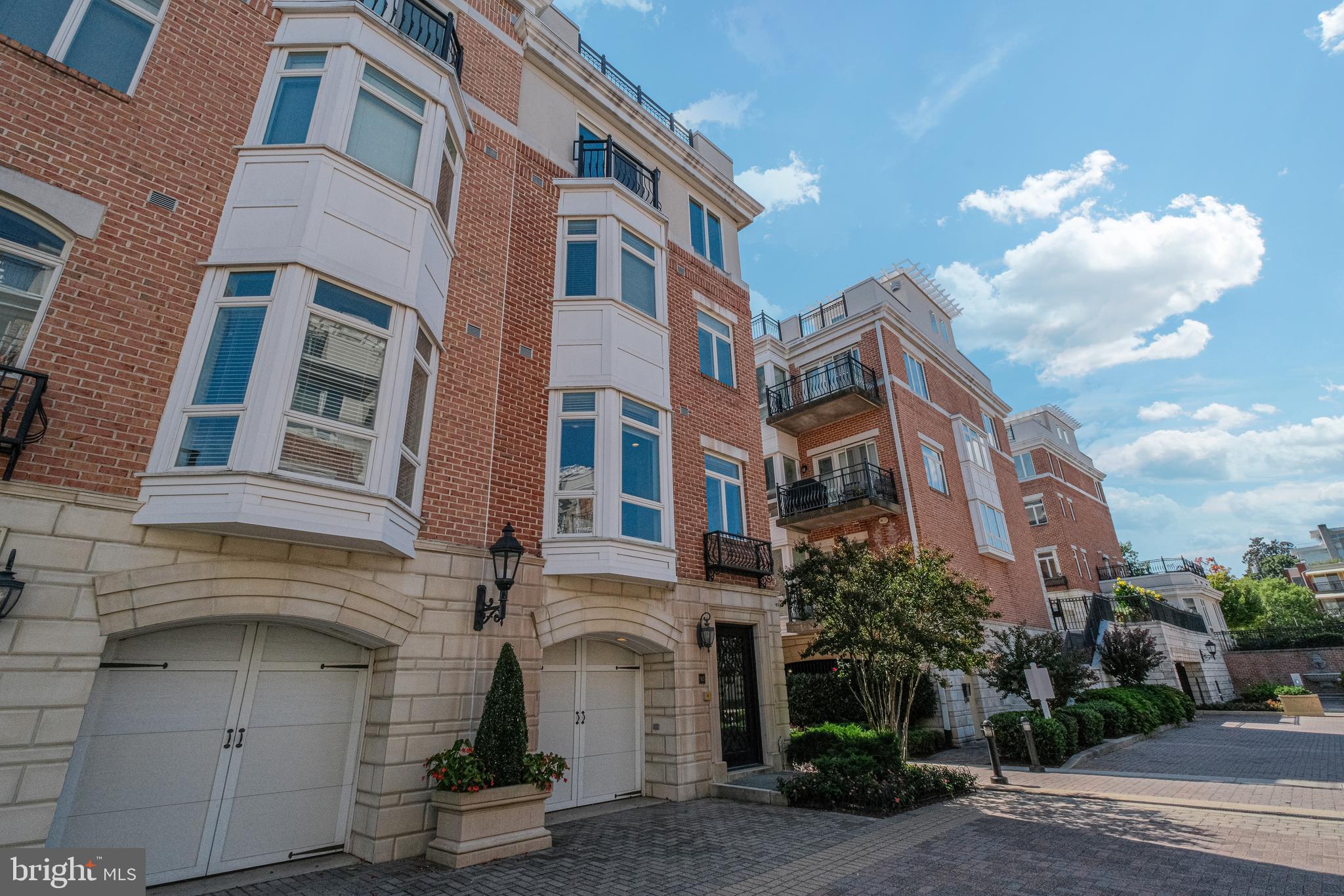 HARBORVIEW - Residential