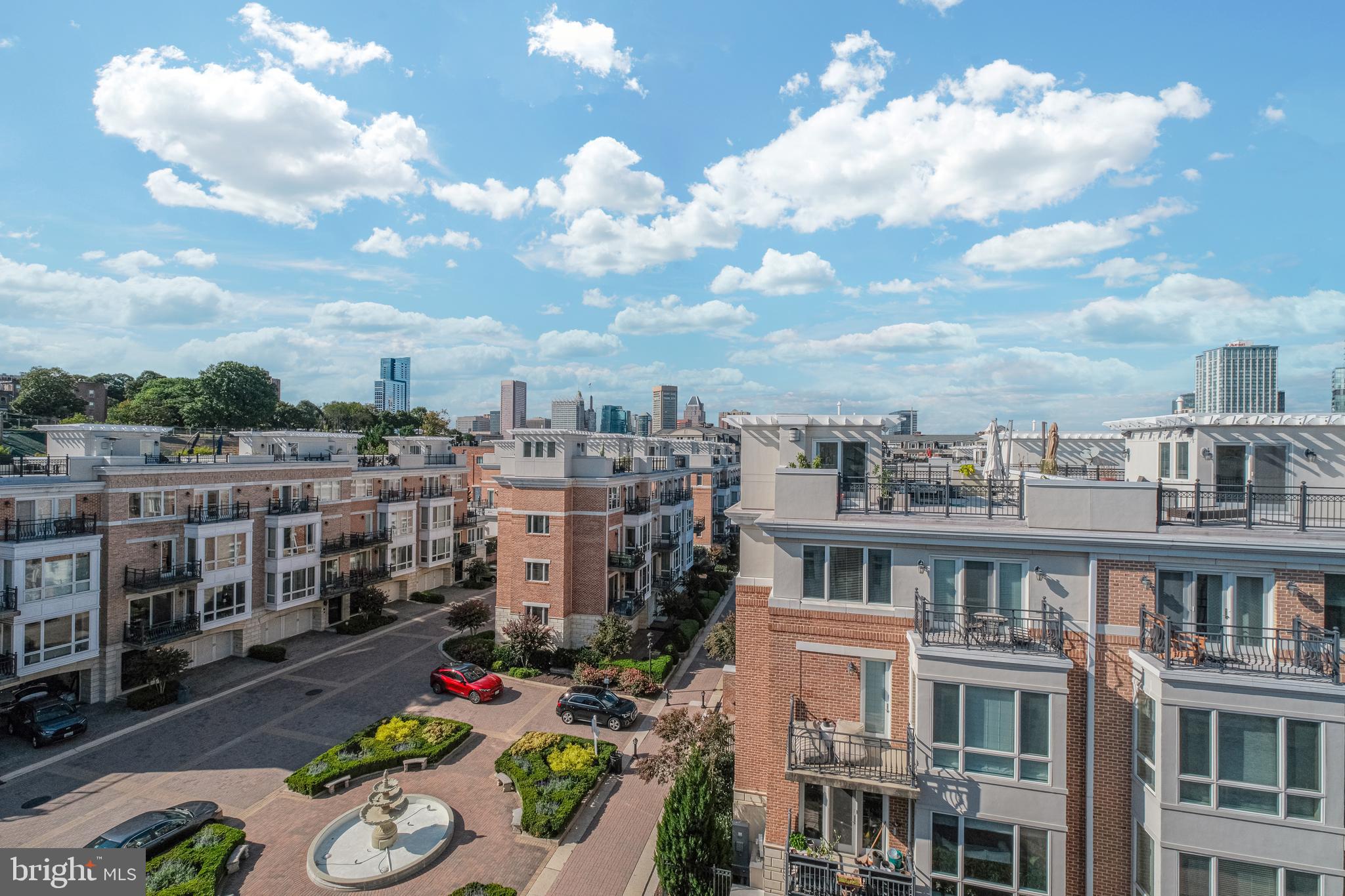 HARBORVIEW - Residential