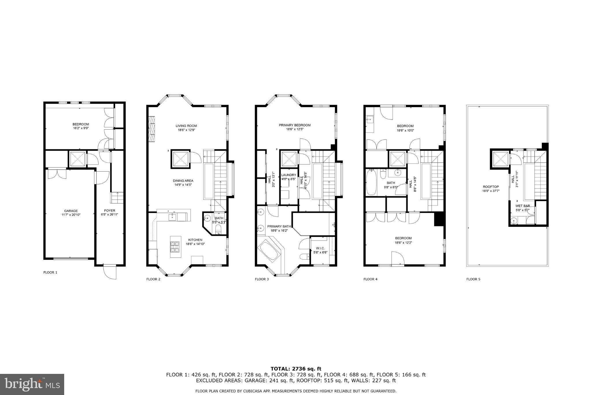 HARBORVIEW - Residential
