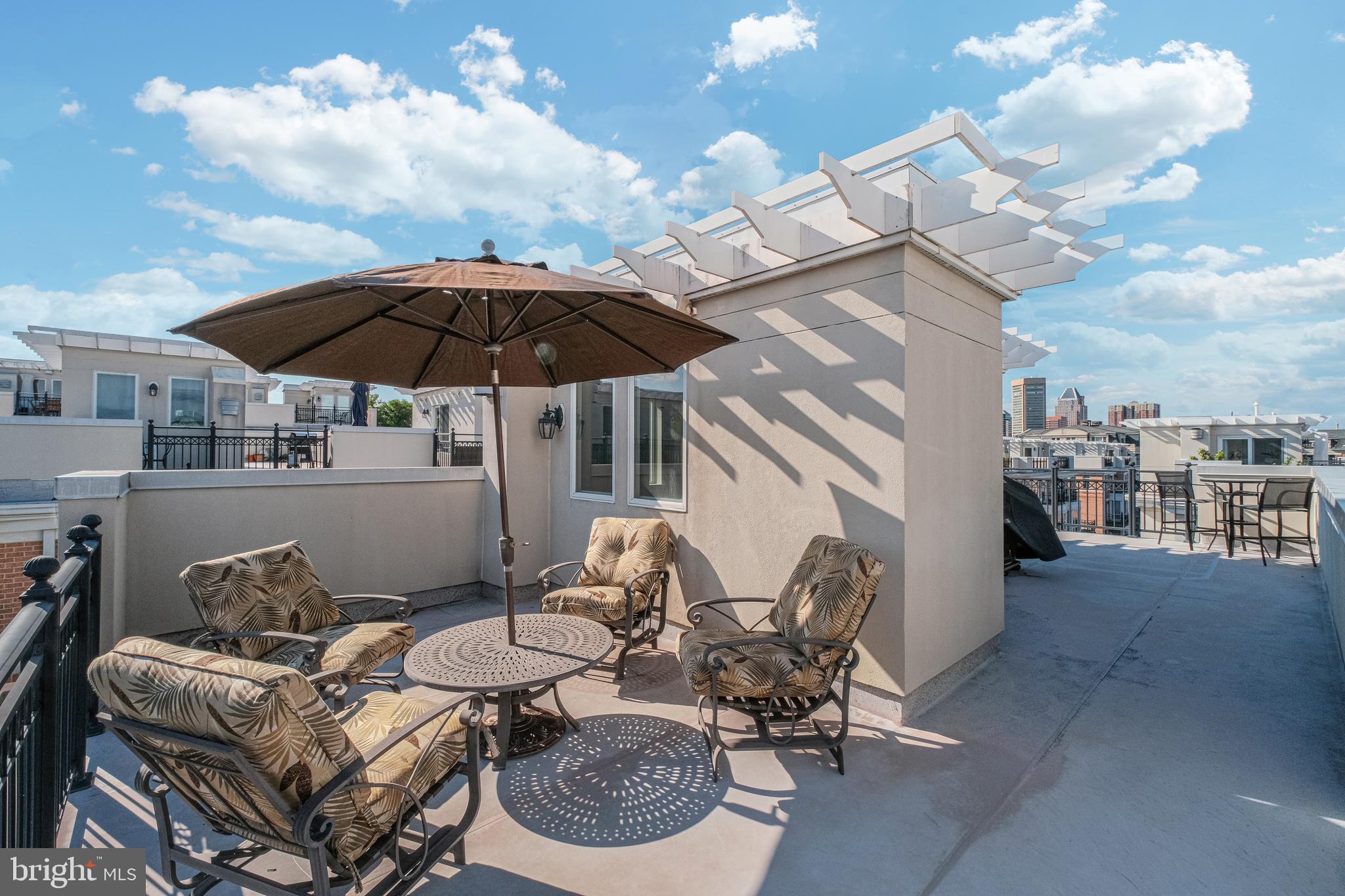 HARBORVIEW - Residential