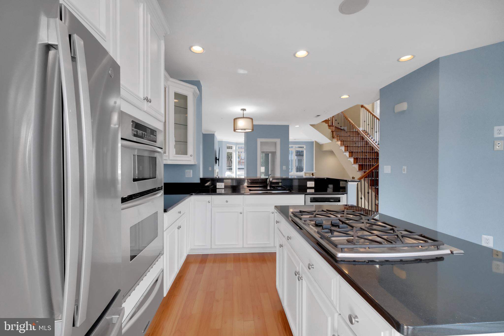 HARBORVIEW - Residential