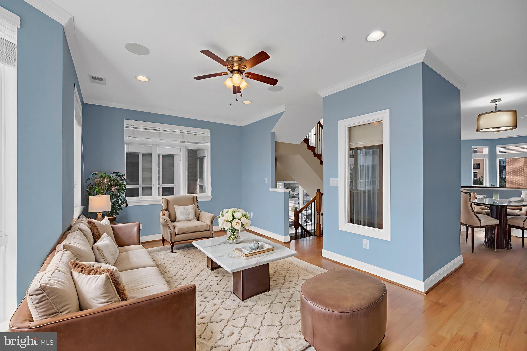 HARBORVIEW - Residential