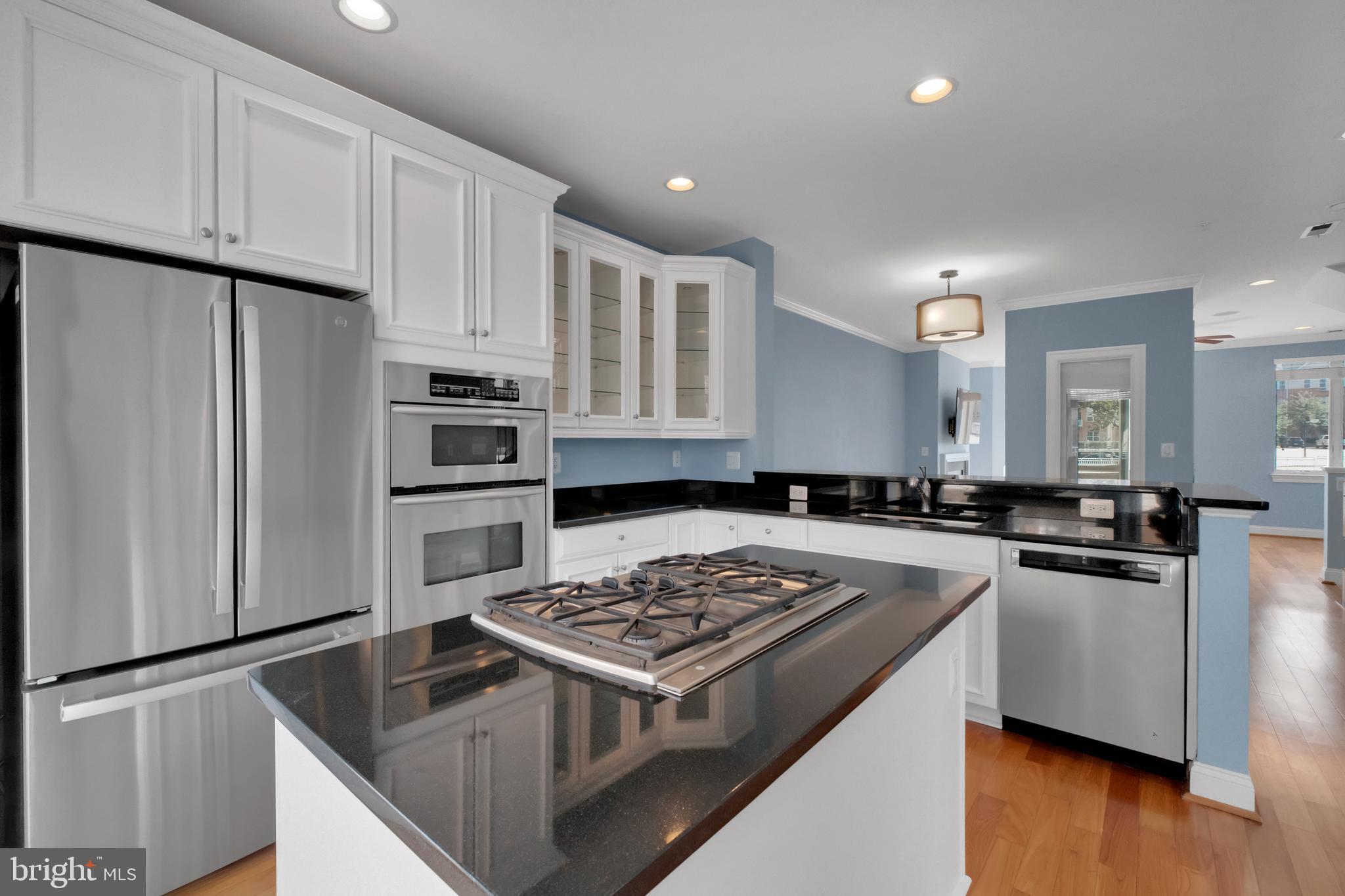 HARBORVIEW - Residential