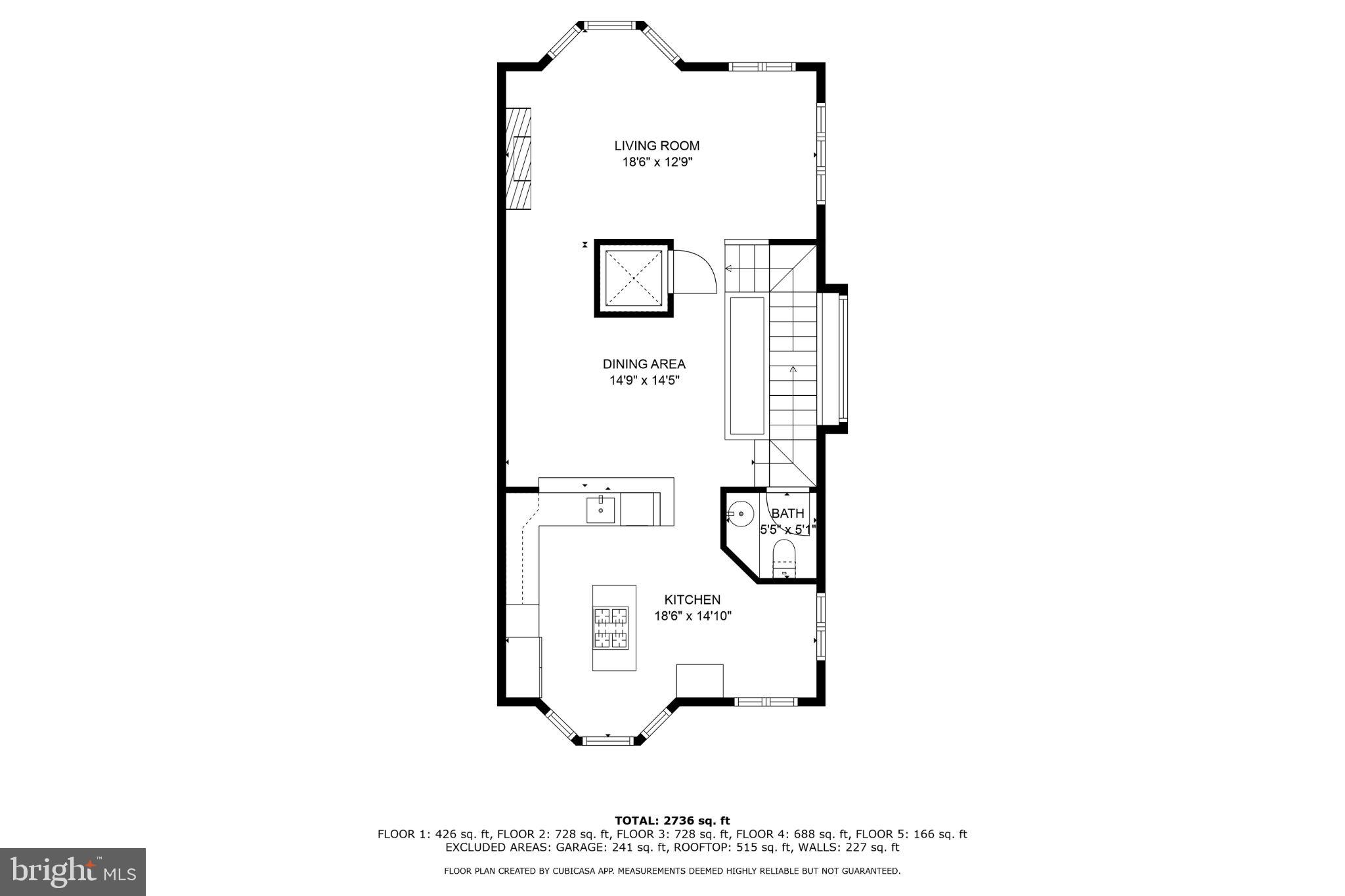 HARBORVIEW - Residential