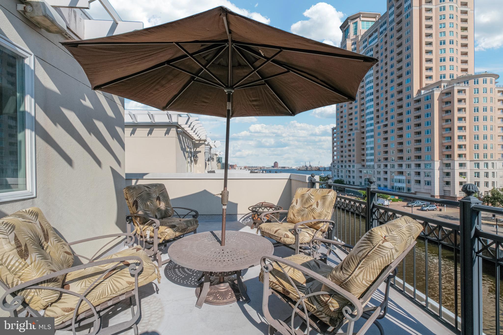 HARBORVIEW - Residential