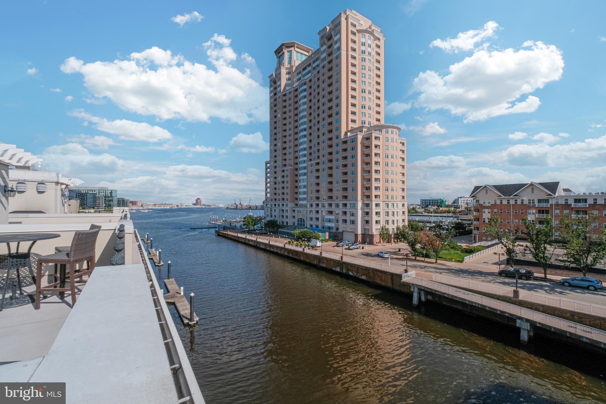 HARBORVIEW - Residential